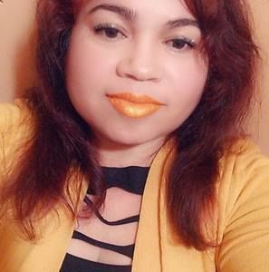 Meet your Posher, Erika